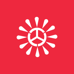 태양금속우 로고