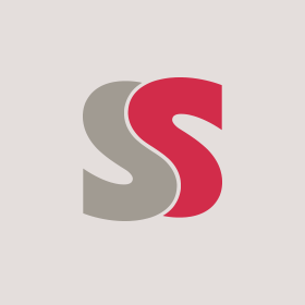 아이티센엔텍 로고