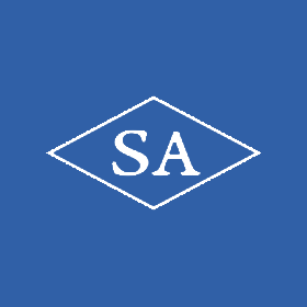 성안머티리얼스 로고