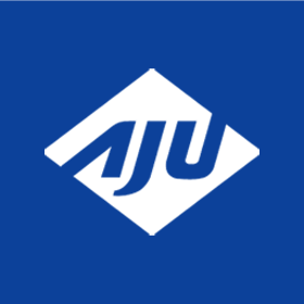 아주IB투자 로고