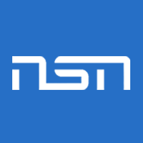 디에이치엑스컴퍼니 로고