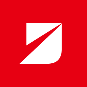 전진건설로봇 로고