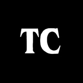 티씨머티리얼즈 로고