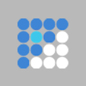 화인써키트 로고