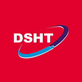 대성하이텍 로고