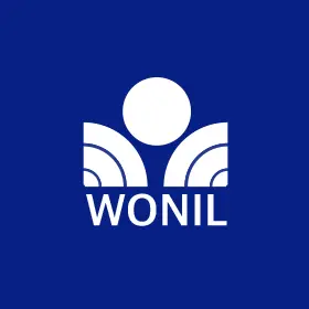 원일티엔아이 로고