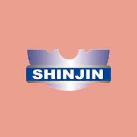 신진에스엠 로고