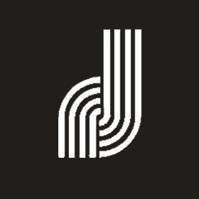 다이나믹디자인 로고