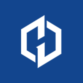 한주라이트메탈 로고