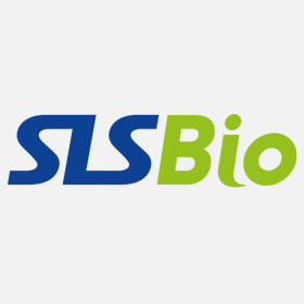 에스엘에스바이오 로고