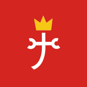 형지글로벌 로고