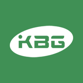 KBG 로고