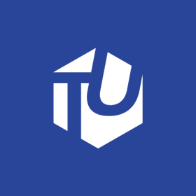 LS티라유텍 로고