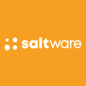 솔트웨어 로고