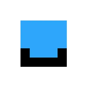 아우토크립트 로고