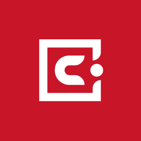 차이커뮤니케이션 로고