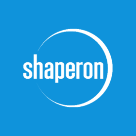 샤페론 로고