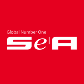 세아메카닉스 로고