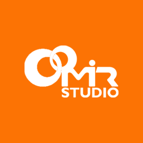 스튜디오미르 로고