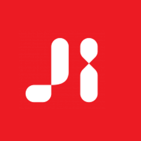 제일엠앤에스 로고