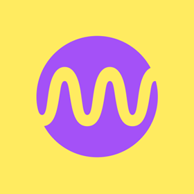 KT밀리의서재 로고