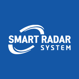 스마트레이더시스템 로고