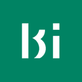 케이쓰리아이 로고