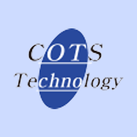 코츠테크놀로지 로고