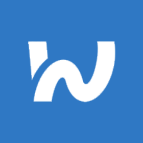 인스웨이브 로고