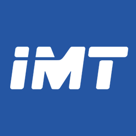 아이엠티 로고