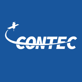 컨텍 로고