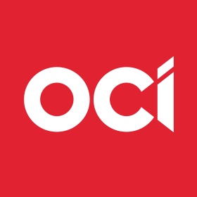 OCI 로고