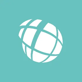 링크솔루션 로고