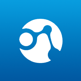 온코닉테라퓨틱스 로고