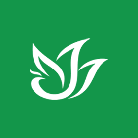 오가닉티코스메틱 로고