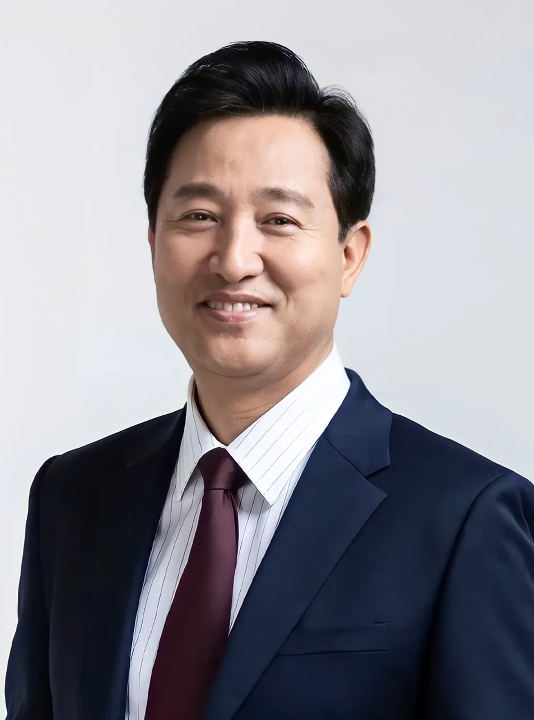 오세훈
