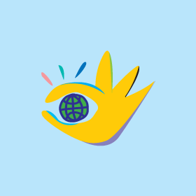 로고